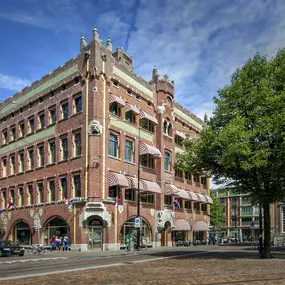 Bild von Ibis Styles Den Haag City Centre