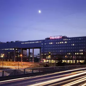 Bild von Hôtel Mercure Paris Ivry Quai de Seine