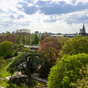 Bild von Mercure Antwerpen centrum