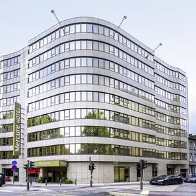 Bild von Maek Hotel Antwerpen Centraal - Handwritten Collection