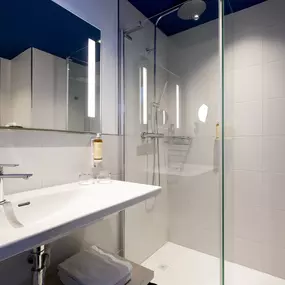Bild von Maek Hotel Antwerpen Centraal - Handwritten Collection