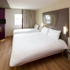 Bild von ibis Styles Lleida Torrefarrera