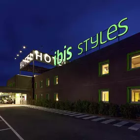 Bild von ibis Styles Lleida Torrefarrera