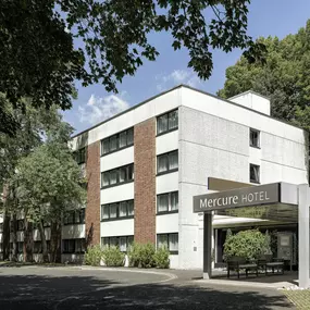 Bild von Mercure Hotel Bielefeld Johannisberg