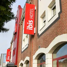 Bild von ibis Lille Lomme Centre