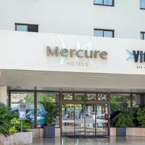 Bild von Hôtel Mercure Hyères Centre