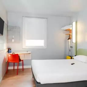 Bild von ibis budget Paris Porte de Vanves