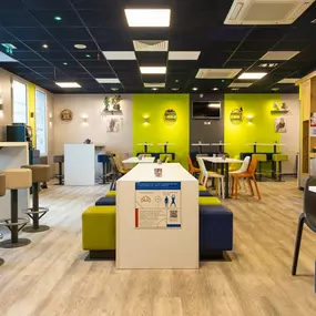 Bild von ibis budget Paris Porte de Vanves