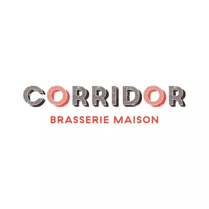 Logo van LE CORRIDOR - BRASSERIE MAISON