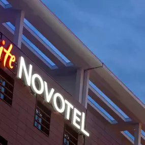 Bild von Novotel Suites Hannover City