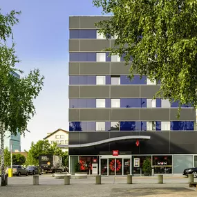 Bild von ibis Zurich City West