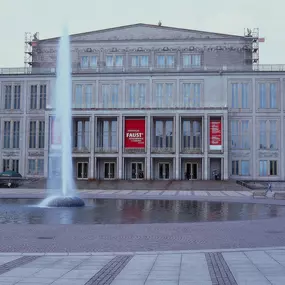 Bild von ibis Leipzig Nord Ost