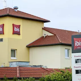 Bild von ibis Koeln Airport