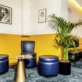 Bild von ibis Styles Paris Cadet Lafayette