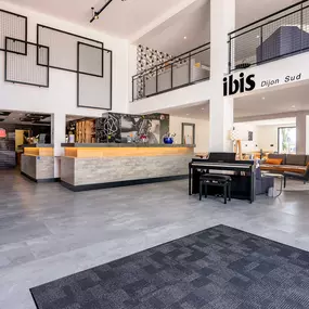 Bild von ibis Dijon Sud