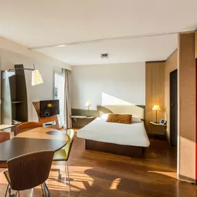 Bild von Aparthotel Adagio Nantes Centre