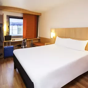 Bild von ibis Madrid Alcobendas