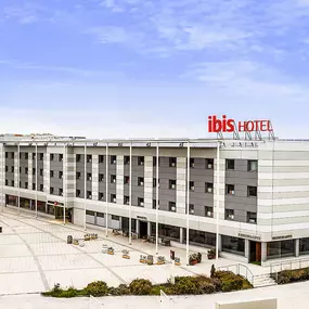 Bild von ibis Madrid Alcobendas