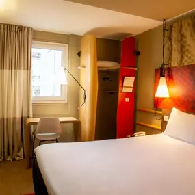 Bild von ibis Paris Porte d'Orléans