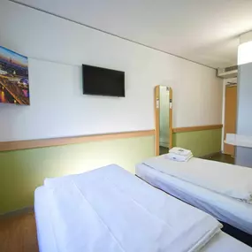 Bild von ibis budget Koeln Messe