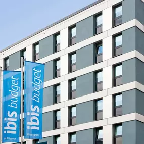 Bild von ibis budget Koeln Messe