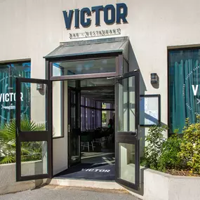 Bild von Victor