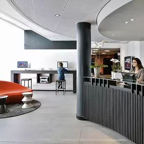 Bild von Novotel Suites Genève Aéroport