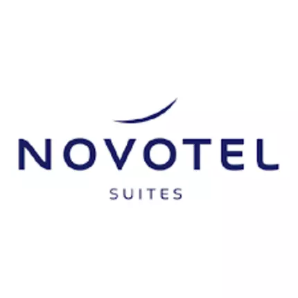 Logo van Novotel Suites Genève Aéroport