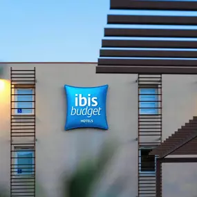 Bild von ibis budget Manosque Cadarache