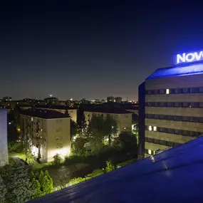 Bild von Novotel Milano Nord Ca Granda