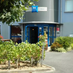 Bild von ibis budget Libourne