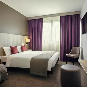 Bild von Mercure Versailles Paris Ouest