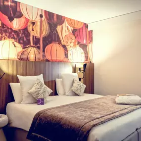 Bild von Hôtel Mercure Lyon Centre Plaza République