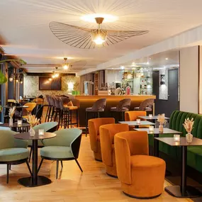 Bild von Hôtel Mercure Lyon Centre Plaza République