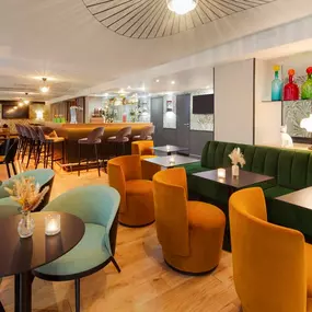 Bild von Hôtel Mercure Lyon Centre Plaza République