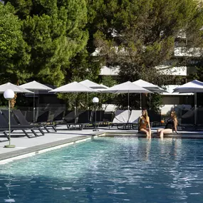 Bild von Novotel Montpellier