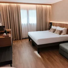 Bild von Novotel Montpellier