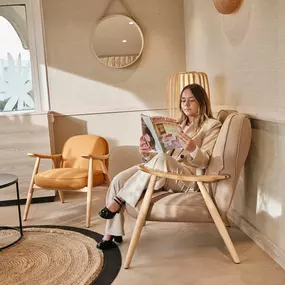 Bild von Novotel Montpellier