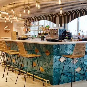 Bild von Novotel Montpellier
