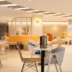 Bild von Novotel Montpellier