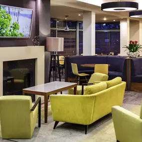 Bild von Mercure Sheffield Parkway Hotel