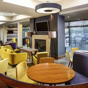 Bild von Mercure Sheffield Parkway Hotel