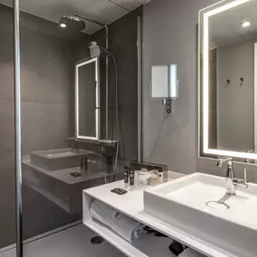 Bild von Novotel Evry-Courcouronnes