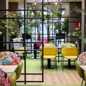 Bild von Novotel Evry-Courcouronnes