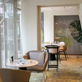 Bild von Novotel Evry-Courcouronnes