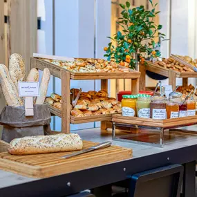 Bild von Novotel Evry-Courcouronnes