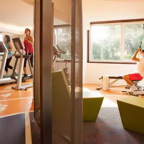 Bild von Novotel Evry-Courcouronnes