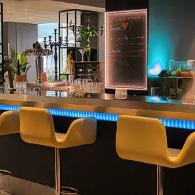Bild von Novotel Evry-Courcouronnes