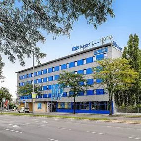 Bild von ibis budget Wien Sankt Marx