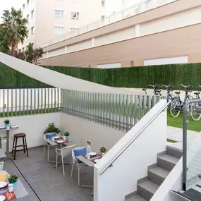 Bild von ibis budget Valencia Centro Puerto